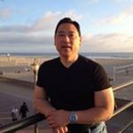 cute United States man  from Huntington Beach US16535