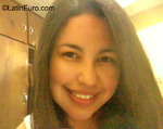 funny Honduras girl Diana from San Pedro Sula HN1733