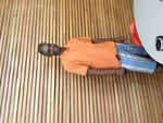 pretty United States man  from Phoenix US16540