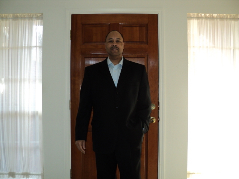 Date this georgeous United States man Lovepower from Pearland US16543