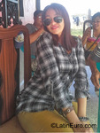 happy Honduras girl Paty from Tegucigalpa HN1738