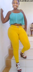 red-hot Dominican Republic girl Lidia from Puerto Plata DO23467
