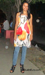 happy Honduras girl Brenda from San Pedro Sula HN1740