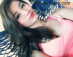 hot Honduras girl Heidy from San Pedro Sula HN1741