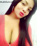 beautiful Dominican Republic girl Veronica from Santiago DO23476
