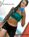 hot Dominican Republic girl Laura from Santo Domingo DO23490