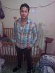 funny Dominican Republic man Ariel from Santiago DO23500