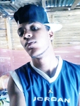 nice looking Dominican Republic man Willy daniel from Puerto Plata DO23504