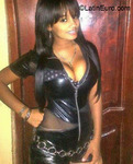 luscious Dominican Republic girl Brenda from Santo Domingo DO23506