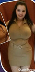 stunning Honduras girl Yesy from Santa Barbara HN1747