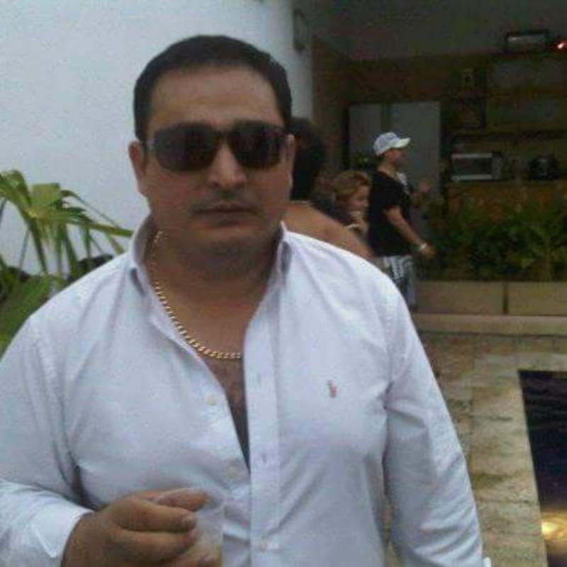 Date this funny Colombia man Nelson from Bogota CO18134