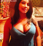 voluptuous Dominican Republic girl Maris from Santiago DO23532