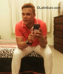 foxy Dominican Republic man Jose miguel from Punta Cana DO23538