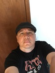 happy United States man Gino from Newport US16560
