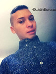 good-looking Colombia man Sibas from Medellin CO18139