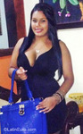 luscious Dominican Republic girl Nikarinia from Dajabon DO23562