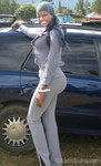 pretty Colombia girl Ana milena from Cali CO31181