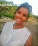 attractive Dominican Republic girl Zuleika from Santo Domingo DO23580
