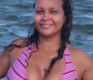 Date this passionate Venezuela girl Desire from valencia VE634