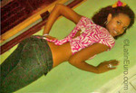 delightful Dominican Republic girl Shedelan from Santo Domingo DO23598