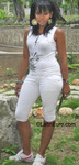 hot Cuba girl Yisell from Santiago de cuba CU63