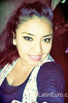 lovely Peru girl Magdie from Ica PE1072