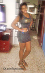 passionate Dominican Republic girl Masiel from Santo Domingo DO23610
