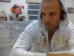 hard body United States man Juan from Hialeah US16575
