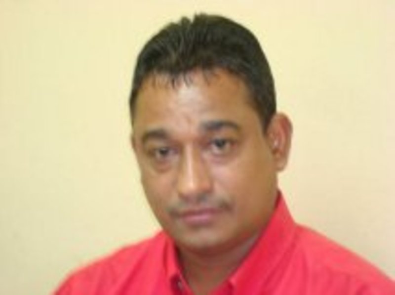 Date this athletic Dominican Republic man Santo Marcelino from Santiago De Los Caballeros DO23618