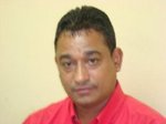 pretty Dominican Republic man Santo Marcelino from Santiago De Los Caballeros DO23618