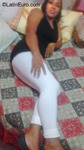 passionate Dominican Republic girl Magy from Santo Domingo DO23622