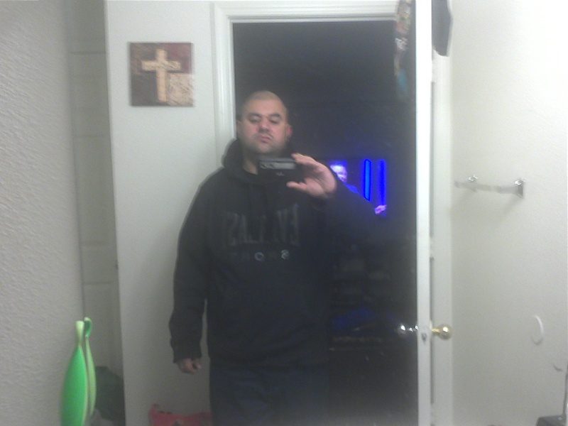 Date this sensual United States man Jerry from Reno US16579