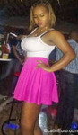 hot Dominican Republic girl Yulisa from Santo Domingo DO23627
