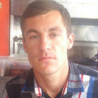 Date this cute Colombia man Joce from Medellin CO18171