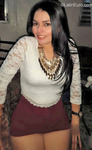 foxy Honduras girl Luci from San Pedro Sula HN1771