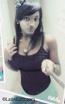 young Dominican Republic girl Staicy from Santiago DO23631