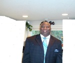 young United States man  from Dallas US16588