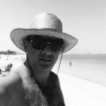 hot United States man David from Rogers US16593
