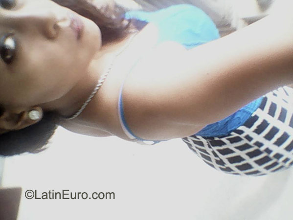 Date this funny Honduras girl Rousy from El Progreso HN1780