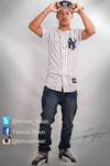 voluptuous Dominican Republic man Emmanuel from Republica Dominicana DO23652