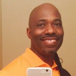 young United States man  from Atlanta US16598