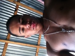 pretty Dominican Republic man Arturo from Santiago DO23659