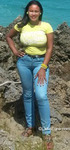 georgeous Dominican Republic girl Yuly from Santiago DO23661