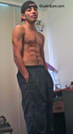 lovely Colombia man David from Bogota CO18190