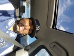 athletic United States man  from Queens US16604