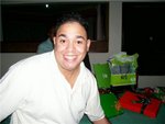 foxy Dominican Republic man Omar Garabito from Santiago DO23672