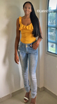 good-looking Colombia girl Marania from Cali CO27609