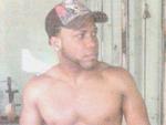 foxy Dominican Republic man Maik from Santo Domingo DO23685