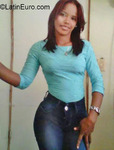 passionate Dominican Republic girl Laudie from Santo Domingo DO23687