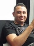 nice looking Colombia man Cristian from Popayan CO18207